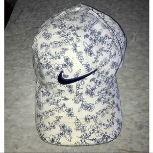 Nike dri fit hat